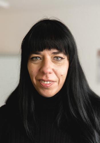 Claudia Marcello